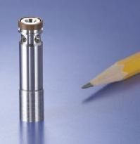 Miniature valves