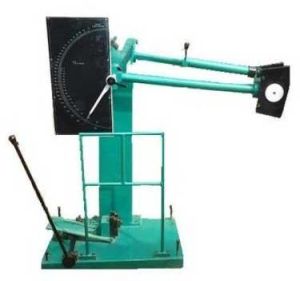 Impact Testing Machine