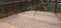 deck flooring