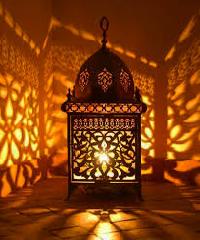 Moroccan Lanterns