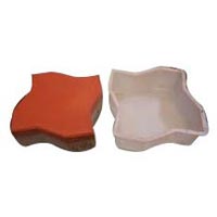 Paver Moulds