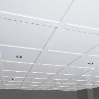 Suspended Ceiling