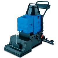 industrial cleaning machines