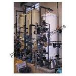 Demineralisation Plant