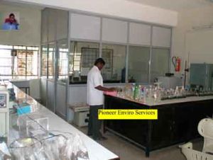 Laboratory Services