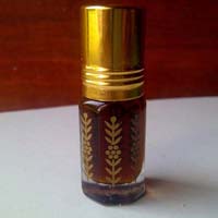 Mukhallat Oil