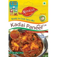 Kadai Paneer Spice Mix