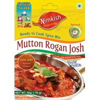 Mutton Rogan Josh