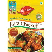 Rara Chicken