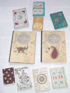 Printed Notebooks (CIMG0805)