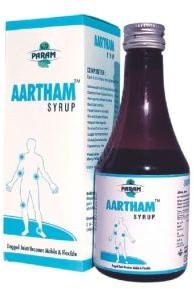 Aartham Syrup