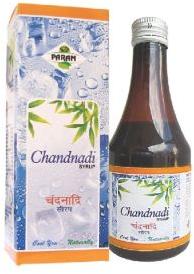 Chandnadi Syrup