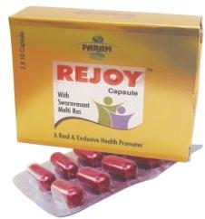 Y-Ral Care Syrup