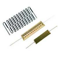 Hybrid Resistors (Custom Built)