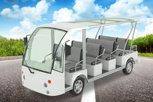 11 Seater golf Cart