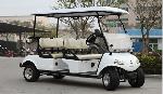 6 Seater Golf Carts