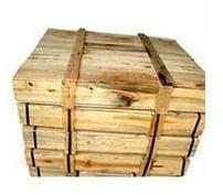 Wooden Box (01)