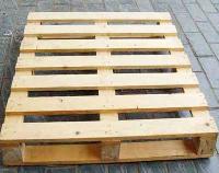 Wooden Pallet (04)