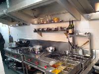 Commercial Kitchen Equipment