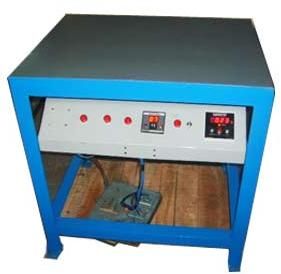 Hotplate Machine