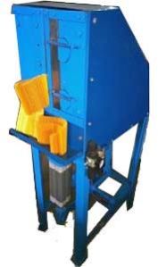 Paper End Jointer Machine