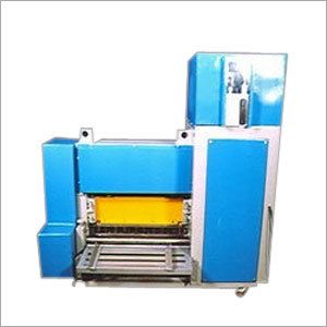 Perforation & Sheet Perforation Machine