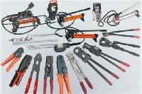 hydraulic tools