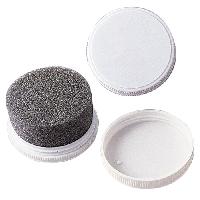 Round Shoe Shine Sponge