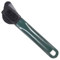 Shoe Shine Brush