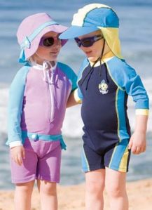 Kids Garments