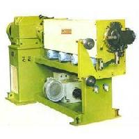 thermo plastic extruders