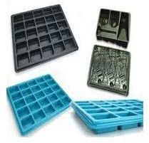 Industrial Trays