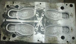 eva sole mould