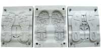 tpu sole mould