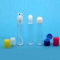 9ml Pet Round Bottle - Roll On