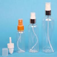 PET Serum Bottle