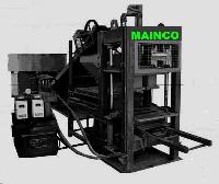 Fly Ash Brick machine