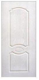 Moulded Primer Doors