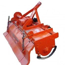 Bengal Rotavator SG