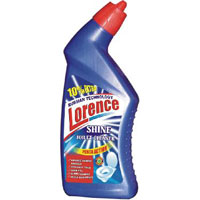 Lorence Toilet Cleaner