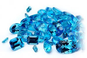 Aquamarine Gemstones