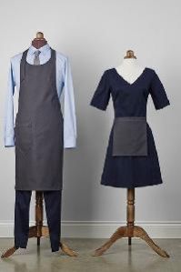 Restaurant Uniforms