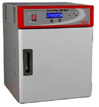 Digital Micro Processor Based PID Controlled Ovens