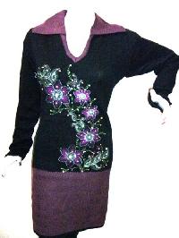 Woolen Kurti (15065)