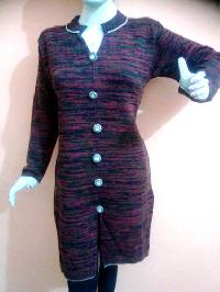 Woolen Kurti (15066)