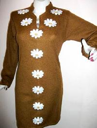 Woolen Kurti (15074)