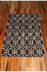 cotton printed rugs