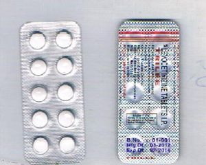 Trilee Tablets