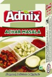 Admix Achar Masala