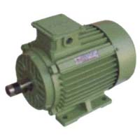 Electric Motor